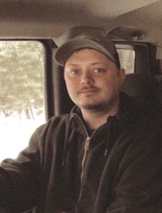 Jordan Joseph  Dobrenick Obituary on Michigan Memorial Funeral Home